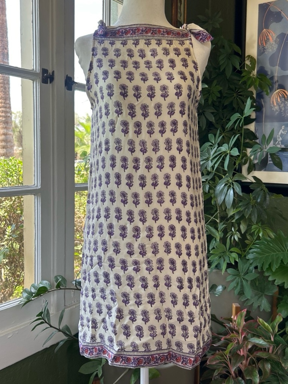NWT J Crew Sadie Mini Dress - Picture 6 of 9